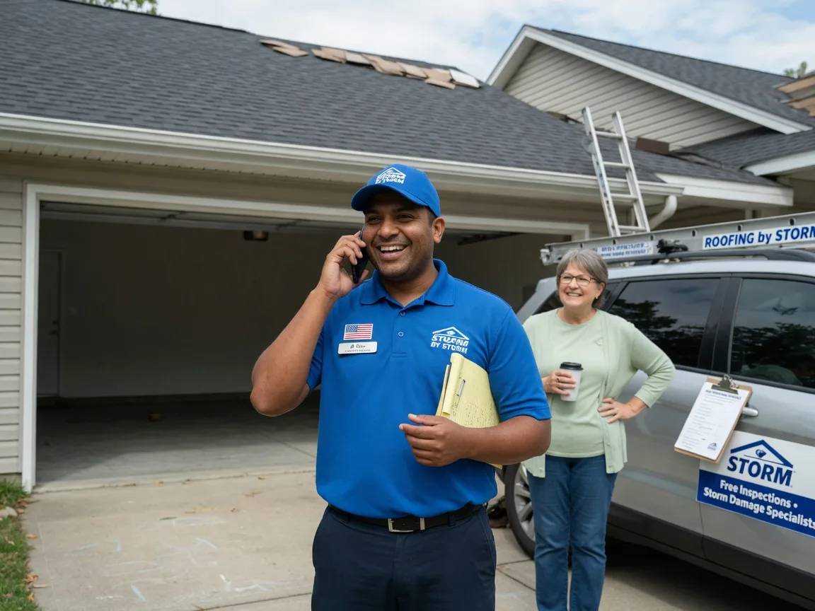 Roof Repair Near Me Leakey, TX FAQs